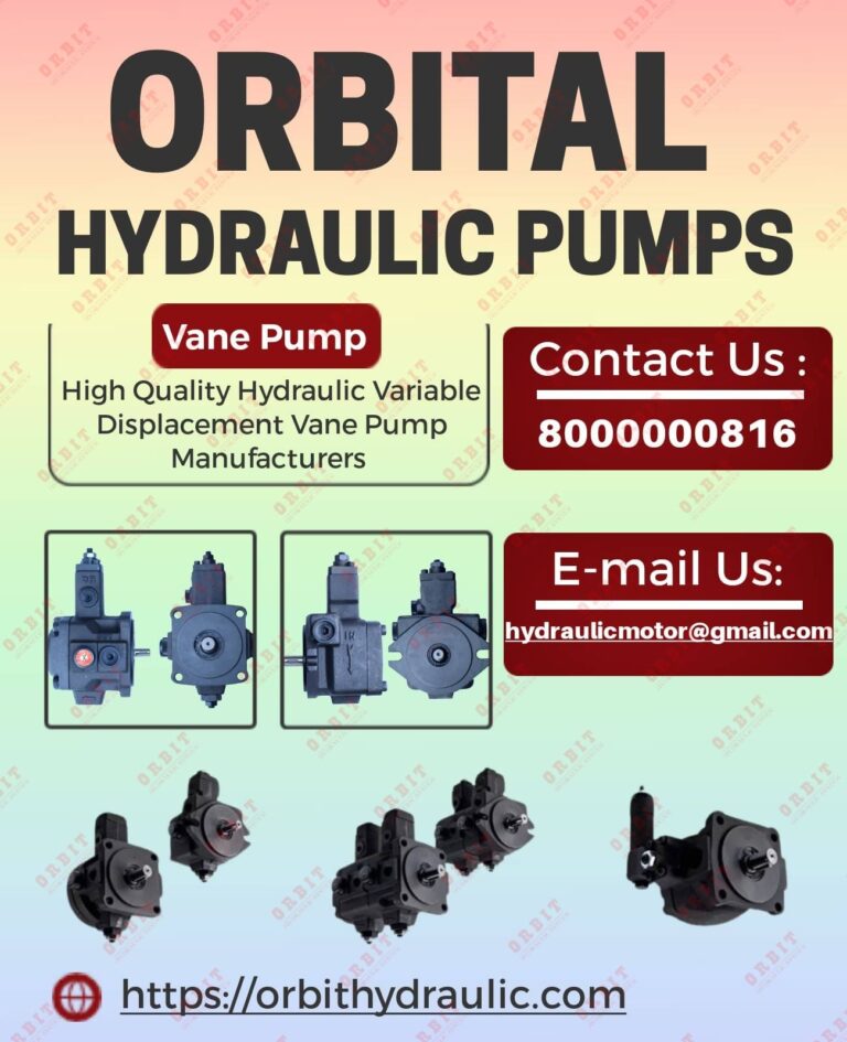 VPC-12-F-A2 YUTIEN Hydraulic Vane Pump
